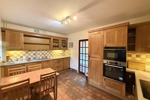 3 bedroom bungalow for sale, Raven Street, Welshpool, Powys, SY21