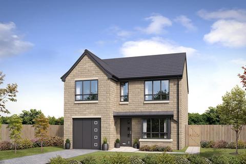 4 bedroom detached house for sale, Plot 155 - The Windsor, Plot 155 - The Windsor at Victoria Heights, Gernhill Avenue, Fixby HD2