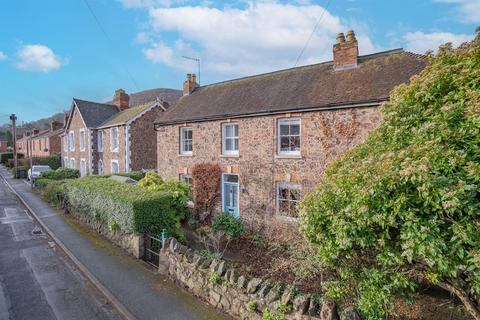 2 bedroom semi-detached house for sale, 2 Henley Place, Malvern, Worcestershire, WR14