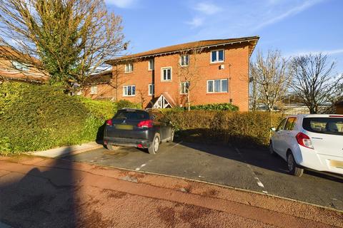 2 bedroom apartment for sale, Marie Curie Drive, Benwell, NE4