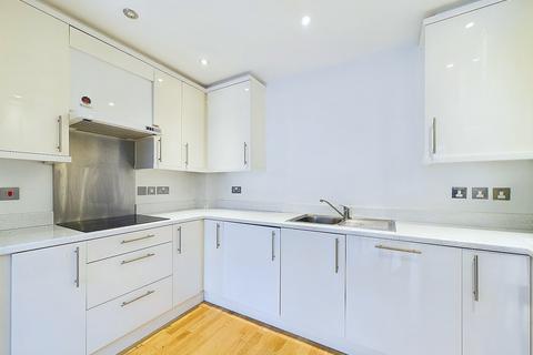 1 bedroom apartment for sale, The Grange, Portmill Lane, Hitchin, SG5