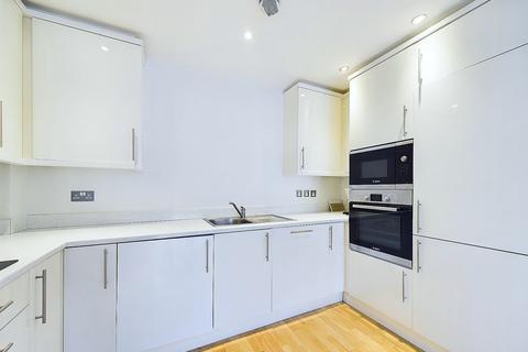 1 bedroom apartment for sale, The Grange, Portmill Lane, Hitchin, SG5