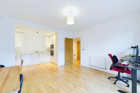 1 bedroom apartment for sale, The Grange, Portmill Lane, Hitchin, SG5