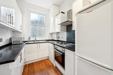 2 bedroom flat for sale, Ashley Mansions, 254 Vauxhall Bridge Road, London, SW1V