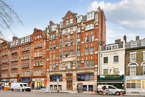 2 bedroom flat for sale, Ashley Mansions, 254 Vauxhall Bridge Road, London, SW1V