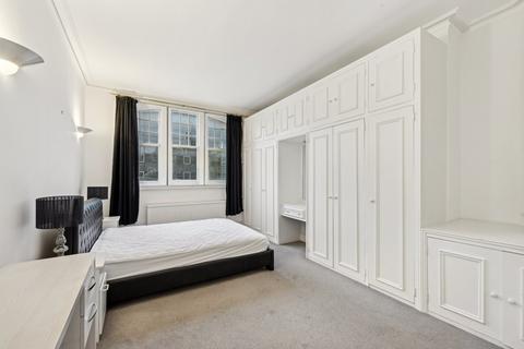 2 bedroom flat for sale, Ashley Mansions, 254 Vauxhall Bridge Road, London, SW1V