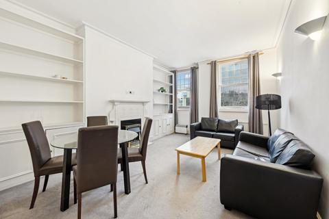 Ashley Mansions, 254 Vauxhall Bridge Road, London, SW1V