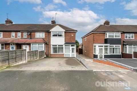 Nuthurst Road, West Heath, Birmingham, B31