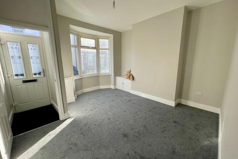 2 bedroom terraced house to rent, Chandos Street, Darlington