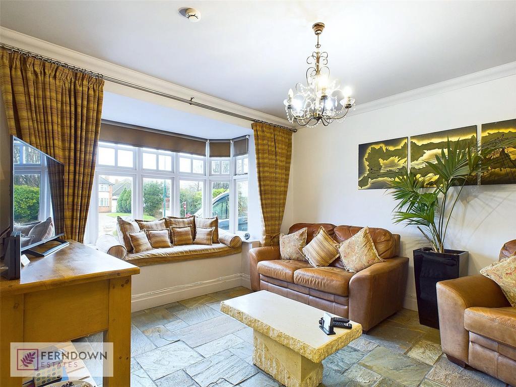 Breakfast Room