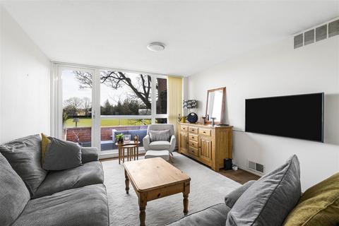 2 bedroom apartment for sale, Fenners Lawn, Cambridge CB1