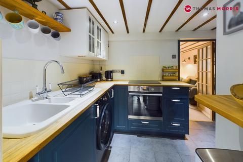 2 bedroom terraced house for sale, Ickwell Road, Biggleswade SG18