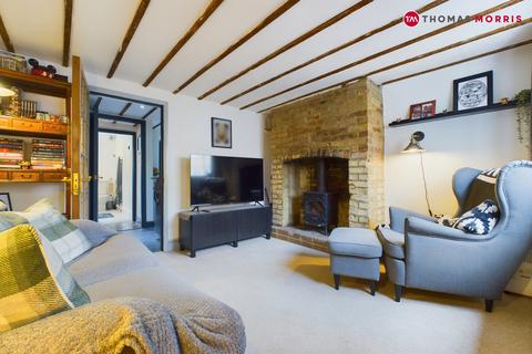 2 bedroom terraced house for sale, Ickwell Road, Biggleswade SG18