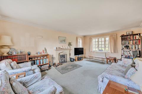 4 bedroom detached house for sale, Farriers Lane, Newbury RG20