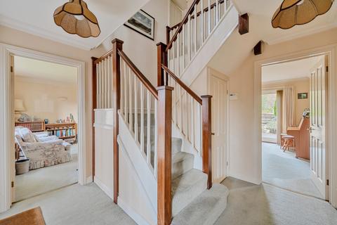 4 bedroom detached house for sale, Farriers Lane, Newbury RG20