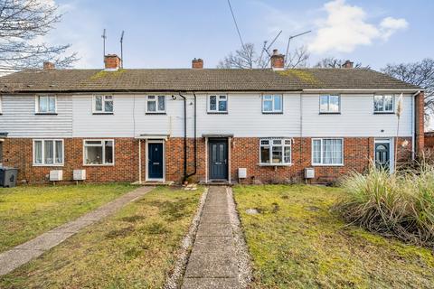 3 bedroom terraced house for sale, Abbots Road, Reading RG7