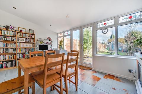 3 bedroom terraced house for sale, Abbots Road, Reading RG7