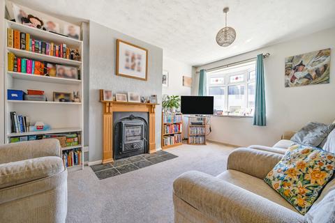 3 bedroom terraced house for sale, Abbots Road, Reading RG7