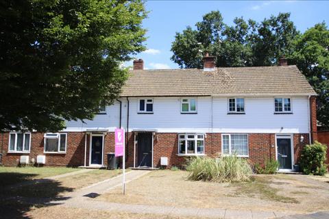12 Abbots Road, Burghfield Common, Reading, RG7 3LD