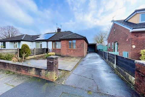 3 bedroom bungalow for sale, Haworth Avenue, Bury BL0