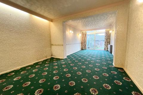 3 bedroom bungalow for sale, Haworth Avenue, Bury BL0