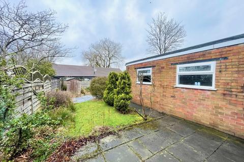 3 bedroom bungalow for sale, Haworth Avenue, Bury BL0