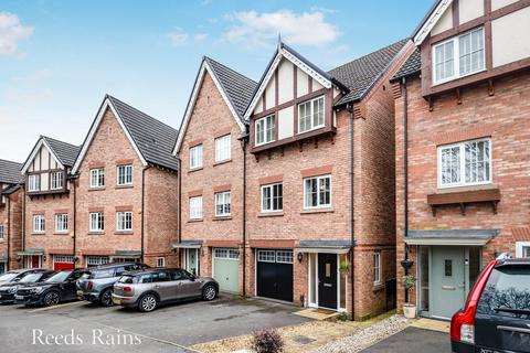 6 Thurstan Place, Chorley, PR7 3FS