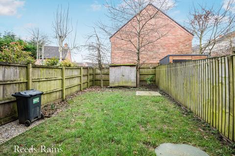 6 Thurstan Place, Chorley, PR7 3FS