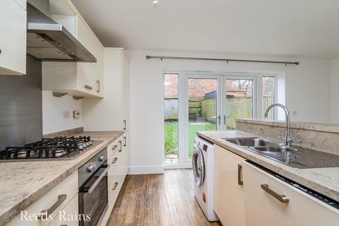 6 Thurstan Place, Chorley, PR7 3FS