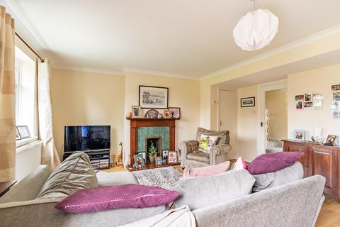 2 bedroom apartment for sale, Hughenden Road, Hertfordshire AL4