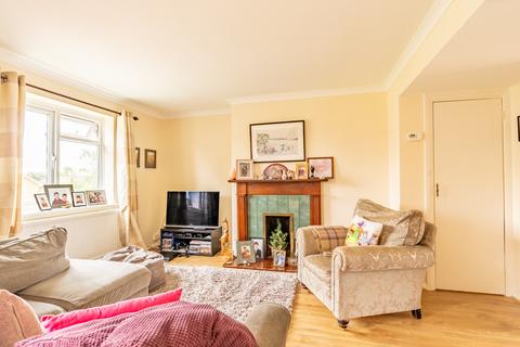 2 bedroom apartment for sale, Hughenden Road, Hertfordshire AL4