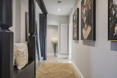 5 The Spinney, Cheam, Sutton, SM3 8JG
