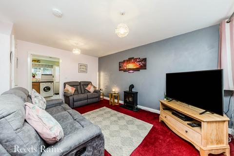 2 bedroom terraced house for sale, Lorena Close, Stoke-on-Trent ST8