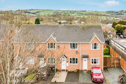 12 Lorena Close, Biddulph, Stoke-on-trent, ST8 6FD