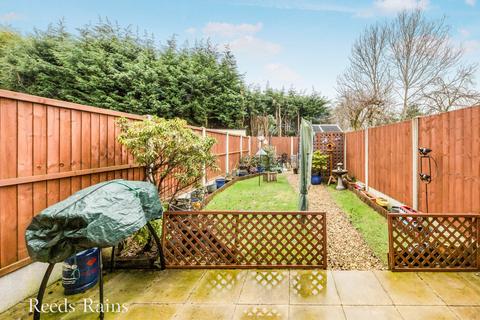 12 Lorena Close, Biddulph, Stoke-on-trent, ST8 6FD