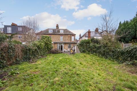 5 bedroom semi-detached house for sale, Ewell Road, Surbiton KT6