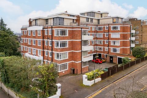 2 bedroom apartment for sale, Wimbledon Hill Road, London SW19