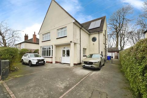 4 bedroom detached house for sale, Woodland Grove, Stoke-on-Trent ST6