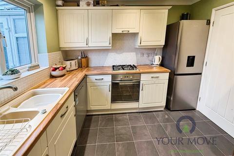 11 Calder Close, Royston, Barnsley, S71 4BT