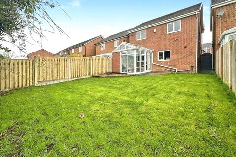 11 Calder Close, Royston, Barnsley, S71 4BT