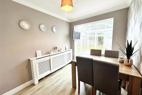 11 Calder Close, Royston, Barnsley, S71 4BT