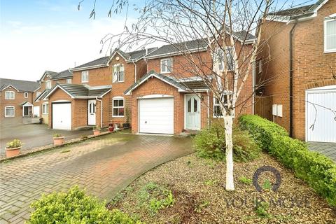 11 Calder Close, Royston, Barnsley, S71 4BT