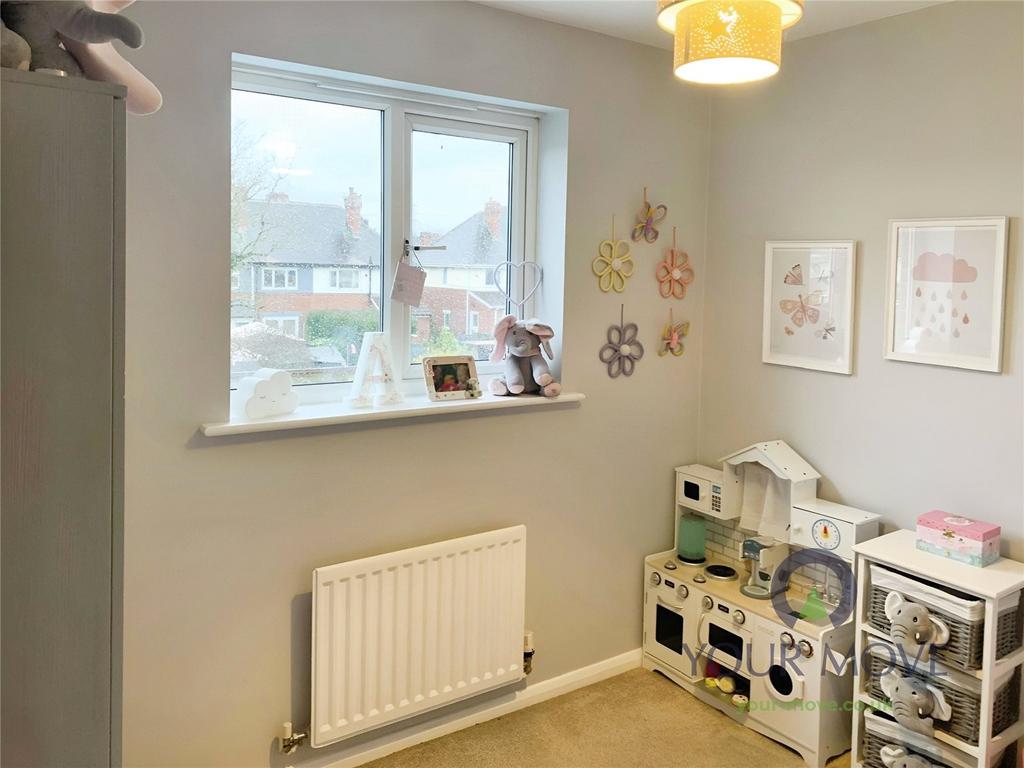 Bedroom 3