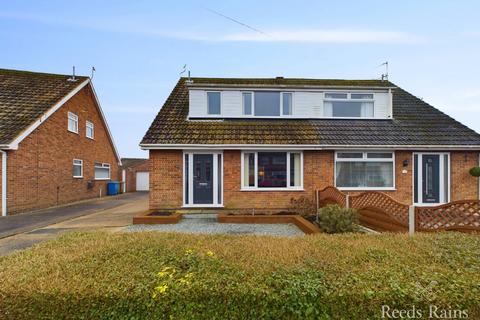 4 bedroom semi-detached house for sale, Westlands Road, Hull HU11