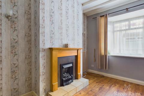 2 bedroom end of terrace house for sale, Elder Avenue, Hull HU9