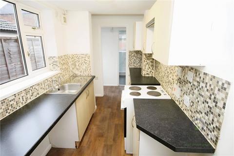 undefined, Gladstone Street, Bedfordshire MK41