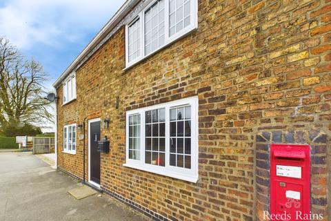 Pillar Box Cottage Main Road, Camerton, Hull, HU12 9NQ