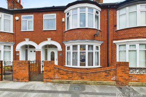 3 bedroom terraced house for sale, Faraday Street, East Yorkshire HU9