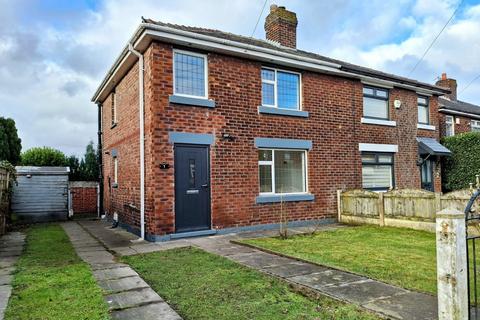 Acresfield Road, Greater Manchester SK14