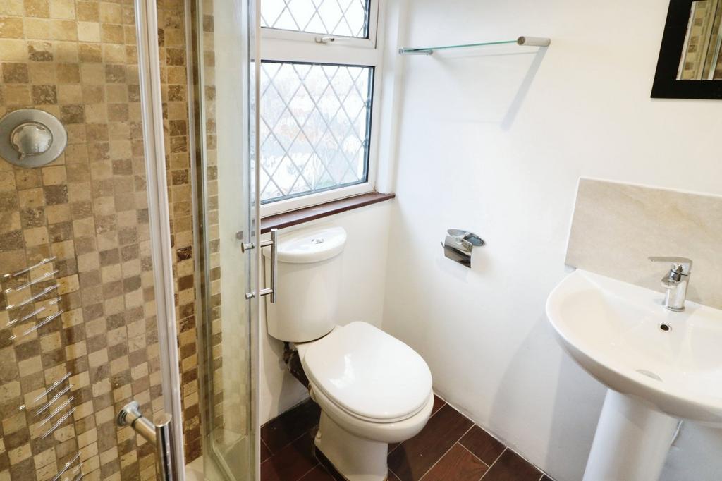 Ensuite